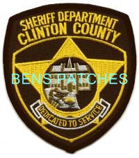 ILLINOIS,A,CLINTON COUNTY SHERIFF 1_wm